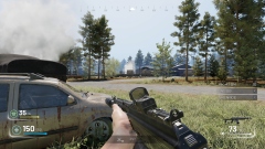 WASTED Bloodline – многопользовательский шутер в разрушенном и опустошенном мире, где две фракции ведут бесконечный конфликт WASTED Bloodline – многопользовательский шутер в разрушенном и опустошенном мире, где две фракции ведут бесконечный конфликт