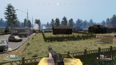 WASTED Bloodline – многопользовательский шутер в разрушенном и опустошенном мире, где две фракции ведут бесконечный конфликт WASTED Bloodline – многопользовательский шутер в разрушенном и опустошенном мире, где две фракции ведут бесконечный конфликт