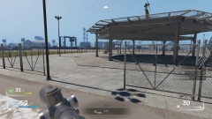 WASTED Bloodline – многопользовательский шутер в разрушенном и опустошенном мире, где две фракции ведут бесконечный конфликт WASTED Bloodline – многопользовательский шутер в разрушенном и опустошенном мире, где две фракции ведут бесконечный конфликт