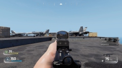 WASTED Bloodline – многопользовательский шутер в разрушенном и опустошенном мире, где две фракции ведут бесконечный конфликт WASTED Bloodline – многопользовательский шутер в разрушенном и опустошенном мире, где две фракции ведут бесконечный конфликт