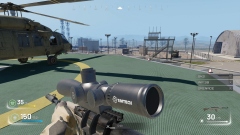 WASTED Bloodline – многопользовательский шутер в разрушенном и опустошенном мире, где две фракции ведут бесконечный конфликт WASTED Bloodline – многопользовательский шутер в разрушенном и опустошенном мире, где две фракции ведут бесконечный конфликт