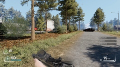 WASTED Bloodline – многопользовательский шутер в разрушенном и опустошенном мире, где две фракции ведут бесконечный конфликт WASTED Bloodline – многопользовательский шутер в разрушенном и опустошенном мире, где две фракции ведут бесконечный конфликт