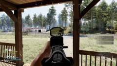 WASTED Bloodline – многопользовательский шутер в разрушенном и опустошенном мире, где две фракции ведут бесконечный конфликт WASTED Bloodline – многопользовательский шутер в разрушенном и опустошенном мире, где две фракции ведут бесконечный конфликт