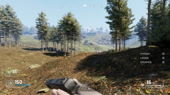 WASTED Bloodline – многопользовательский шутер в разрушенном и опустошенном мире, где две фракции ведут бесконечный конфликт WASTED Bloodline – многопользовательский шутер в разрушенном и опустошенном мире, где две фракции ведут бесконечный конфликт