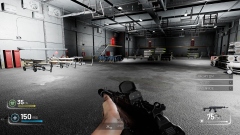 WASTED Bloodline – многопользовательский шутер в разрушенном и опустошенном мире, где две фракции ведут бесконечный конфликт WASTED Bloodline – многопользовательский шутер в разрушенном и опустошенном мире, где две фракции ведут бесконечный конфликт