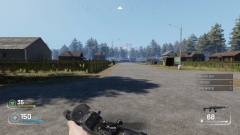 WASTED Bloodline – многопользовательский шутер в разрушенном и опустошенном мире, где две фракции ведут бесконечный конфликт WASTED Bloodline – многопользовательский шутер в разрушенном и опустошенном мире, где две фракции ведут бесконечный конфликт