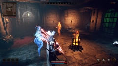 ���������� ������-������� � ���������� Dungeon Stalkers ����� �� ������� ������� � ������� ������� ����������