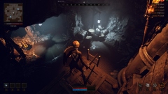 ���������� ������-������� � ���������� Dungeon Stalkers ����� �� ������� ������� � ������� ������� ����������