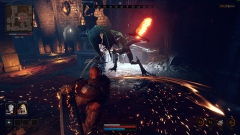 ���������� ������-������� � ���������� Dungeon Stalkers ����� �� ������� ������� � ������� ������� ����������