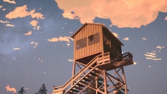 Long Drive North: кооперативный автосимулятор Long Drive North: кооперативный автосимулятор