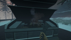 Long Drive North: кооперативный автосимулятор Long Drive North: кооперативный автосимулятор