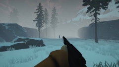 Long Drive North: кооперативный автосимулятор Long Drive North: кооперативный автосимулятор