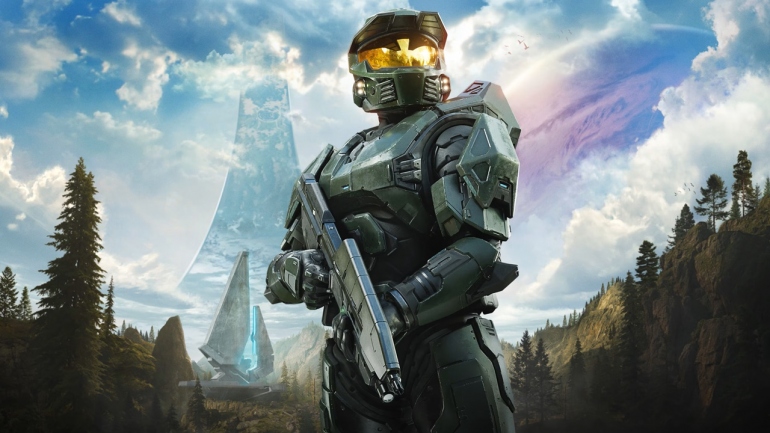 Halo: Campaign Evolved Halo: Campaign Evolved