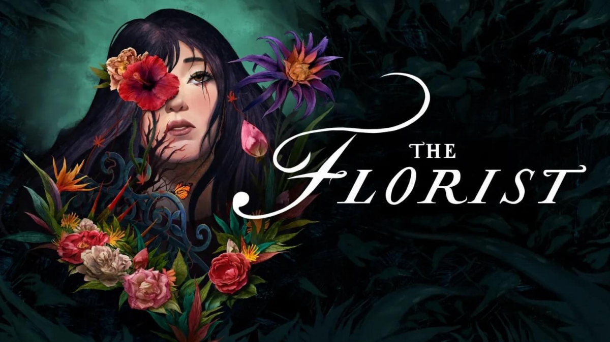 .   The Florist