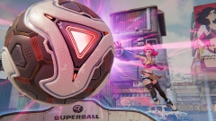 Superball Superball