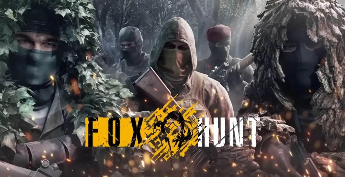 Змеиное кубло. Объявили дату выхода мультиплеерного режима для Metal Gear Solid Delta: Snake Eater Змеиное кубло. Объявили дату выхода мультиплеерного режима для Metal Gear Solid Delta: Snake Eater