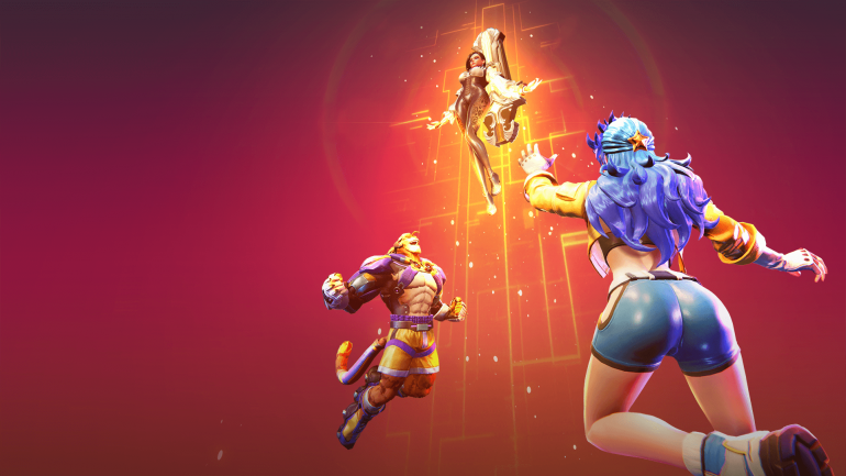 Состоялось второе пришествие Superball в Steam Состоялось второе пришествие Superball в Steam