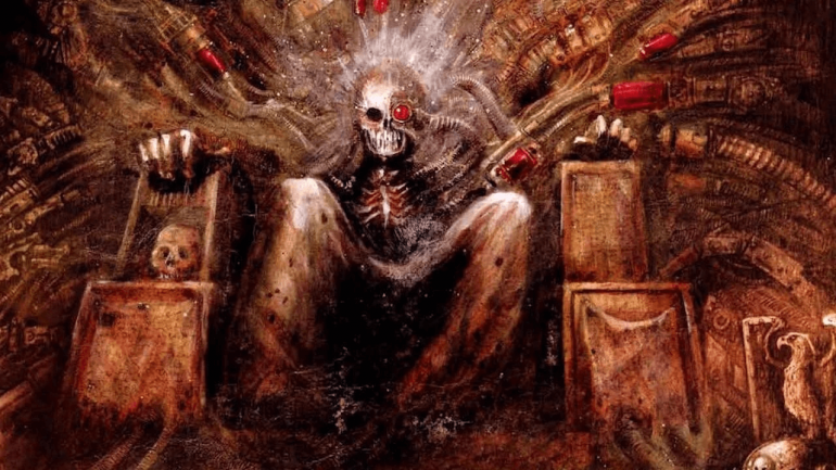 Илон Маск вживил нейрочип парализованному пациенту – тот сыграл в Dawn of War III Илон Маск вживил нейрочип парализованному пациенту – тот сыграл в Dawn of War III