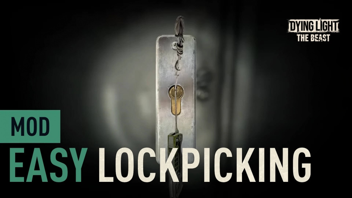   Dying Light: The Beast,    