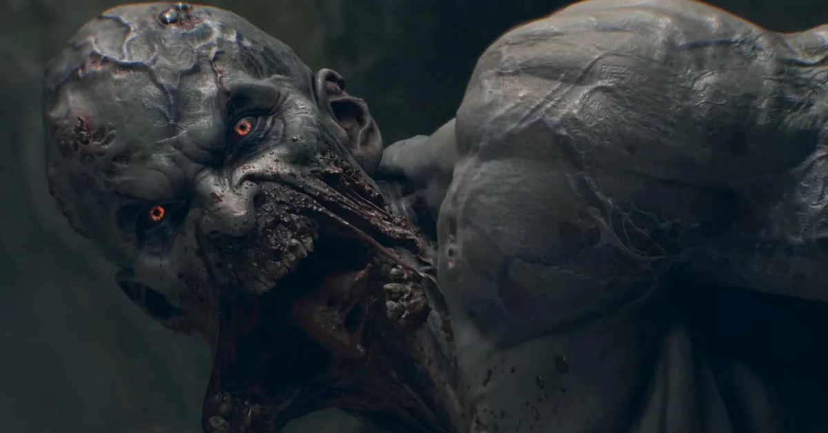   Dying Light: The Beast,    