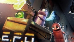 Для кооперативного хоррора R.E.P.O. вышло обновление The Monster Update Для кооперативного хоррора R.E.P.O. вышло обновление The Monster Update