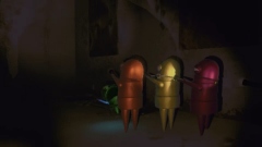 Для кооперативного хоррора R.E.P.O. вышло обновление The Monster Update Для кооперативного хоррора R.E.P.O. вышло обновление The Monster Update