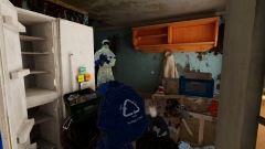 Purrrifiers: Cleaning Chaos – кооперативный симулятор уборки в лихорадочном сне мойщика Purrrifiers: Cleaning Chaos – кооперативный симулятор уборки в лихорадочном сне мойщика