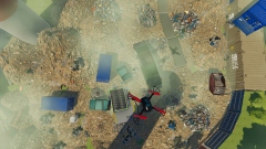 Purrrifiers: Cleaning Chaos – кооперативный симулятор уборки в лихорадочном сне мойщика Purrrifiers: Cleaning Chaos – кооперативный симулятор уборки в лихорадочном сне мойщика