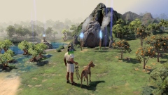 Firaxis Games выпустила «пиратское» обновление для Sid Meier's Civilization VII Firaxis Games выпустила «пиратское» обновление для Sid Meier's Civilization VII