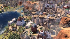 Firaxis Games выпустила «пиратское» обновление для Sid Meier's Civilization VII Firaxis Games выпустила «пиратское» обновление для Sid Meier's Civilization VII