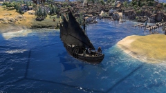 Firaxis Games выпустила «пиратское» обновление для Sid Meier's Civilization VII Firaxis Games выпустила «пиратское» обновление для Sid Meier's Civilization VII