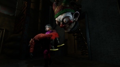 Dollhouse of Dead – кооперативный клон Lethal Company со сбором материалов на заброшенной фабрике детских игрушек Dollhouse of Dead – кооперативный клон Lethal Company со сбором материалов на заброшенной фабрике детских игрушек