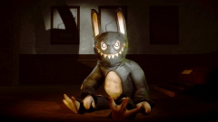 Dollhouse of Dead – кооперативный клон Lethal Company со сбором материалов на заброшенной фабрике детских игрушек Dollhouse of Dead – кооперативный клон Lethal Company со сбором материалов на заброшенной фабрике детских игрушек