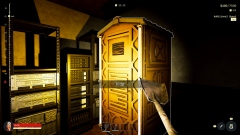 Dollhouse of Dead – кооперативный клон Lethal Company со сбором материалов на заброшенной фабрике детских игрушек Dollhouse of Dead – кооперативный клон Lethal Company со сбором материалов на заброшенной фабрике детских игрушек