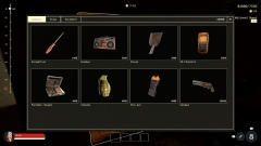 Dollhouse of Dead – кооперативный клон Lethal Company со сбором материалов на заброшенной фабрике детских игрушек Dollhouse of Dead – кооперативный клон Lethal Company со сбором материалов на заброшенной фабрике детских игрушек