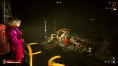 Dollhouse of Dead – кооперативный клон Lethal Company со сбором материалов на заброшенной фабрике детских игрушек Dollhouse of Dead – кооперативный клон Lethal Company со сбором материалов на заброшенной фабрике детских игрушек