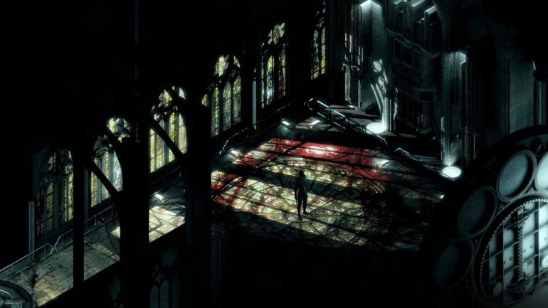 GOG раздает ужастик Stasis GOG раздает ужастик Stasis