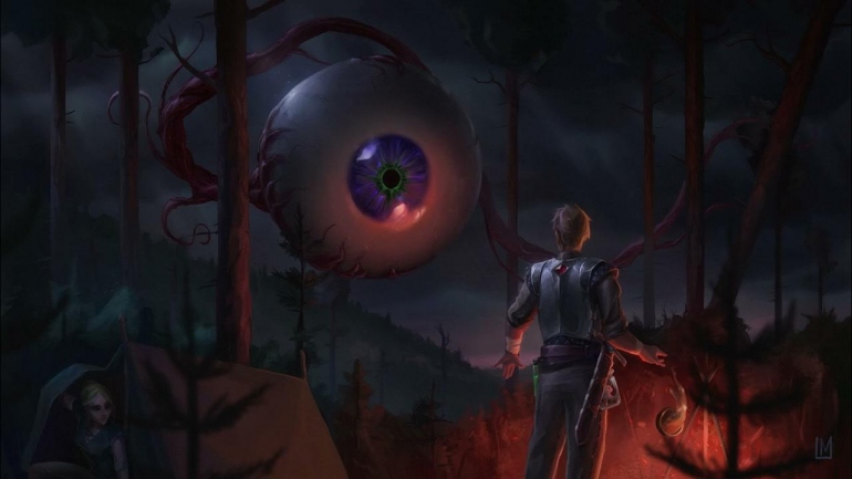 Разработчики Terraria анонсировали релиз обновления 1.4.5 Разработчики Terraria анонсировали релиз обновления 1.4.5