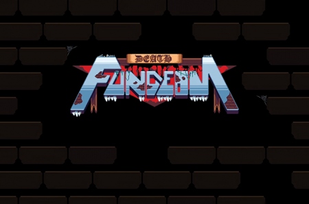  Steam    Death Fungeon