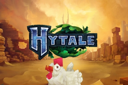  Hytale    