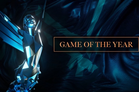          The Game Awards