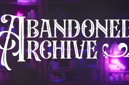 Abandoned Archive