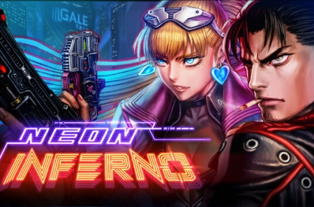 Neon Inferno
