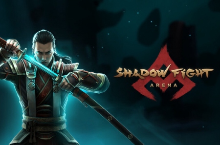 Shadow Fight Arena
