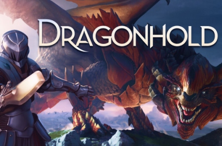 Dragonhold