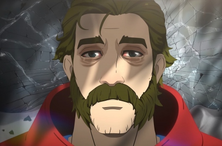   Dispatch        Ubisoft