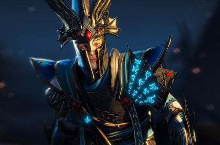 Creative Assembly   Tides of Torment,   Total War: Warhammer III