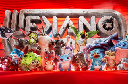      Lekano World Online   Palworld  Pokemon