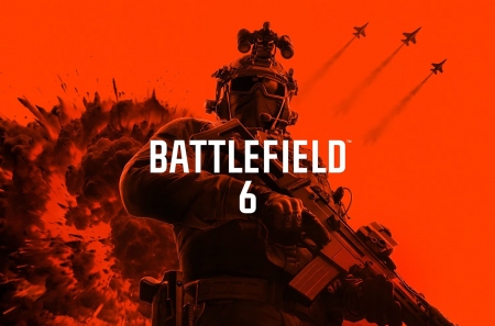   .  Battlefield 6    