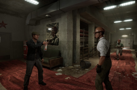     .  Steam    Vasilisa,     